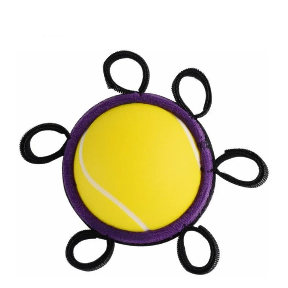 Hand Therapy Grip Strength Ball 9