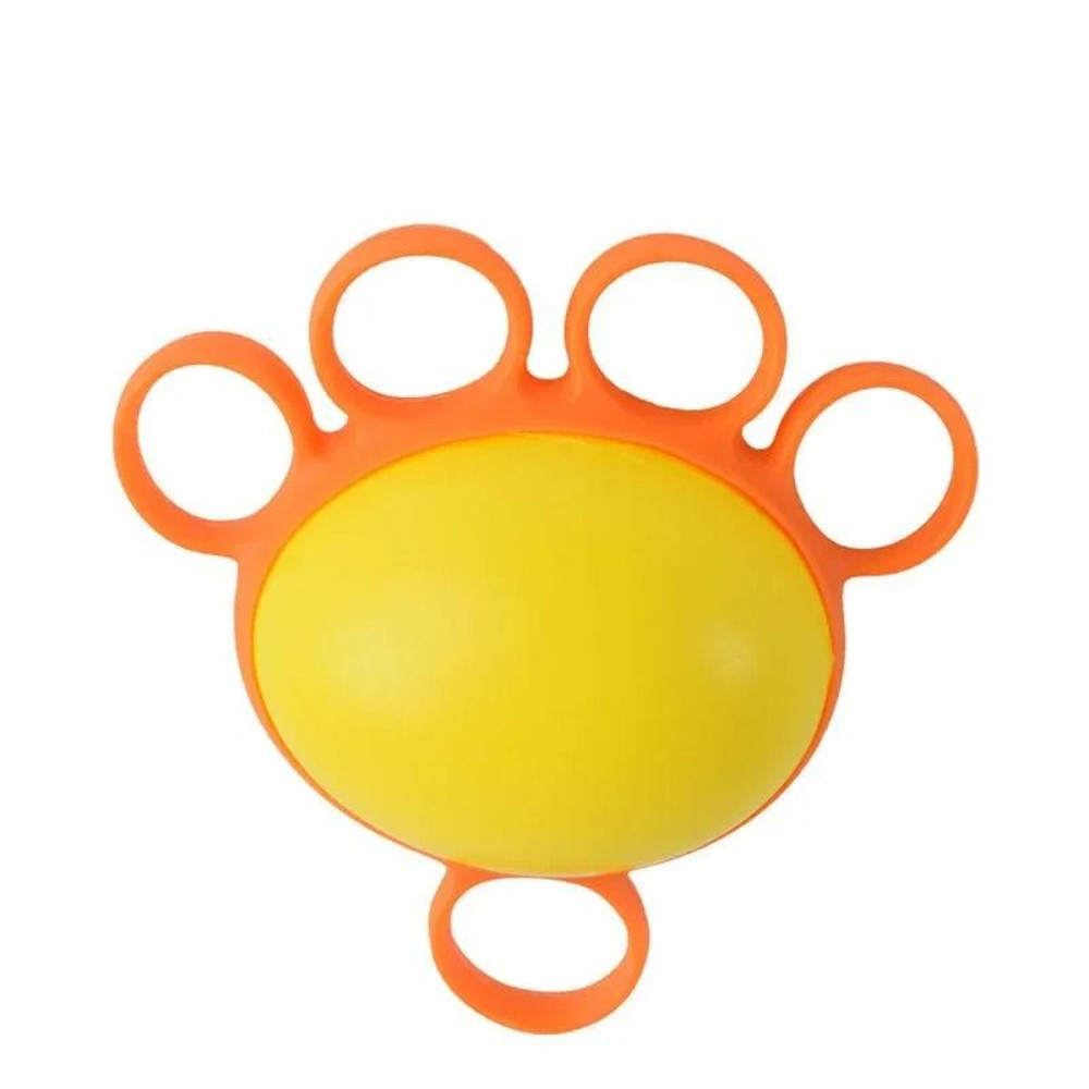 Hand Therapy Grip Strength Ball 10