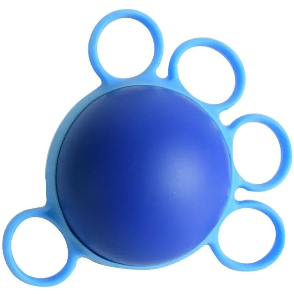 Hand Therapy Grip Strength Ball 6