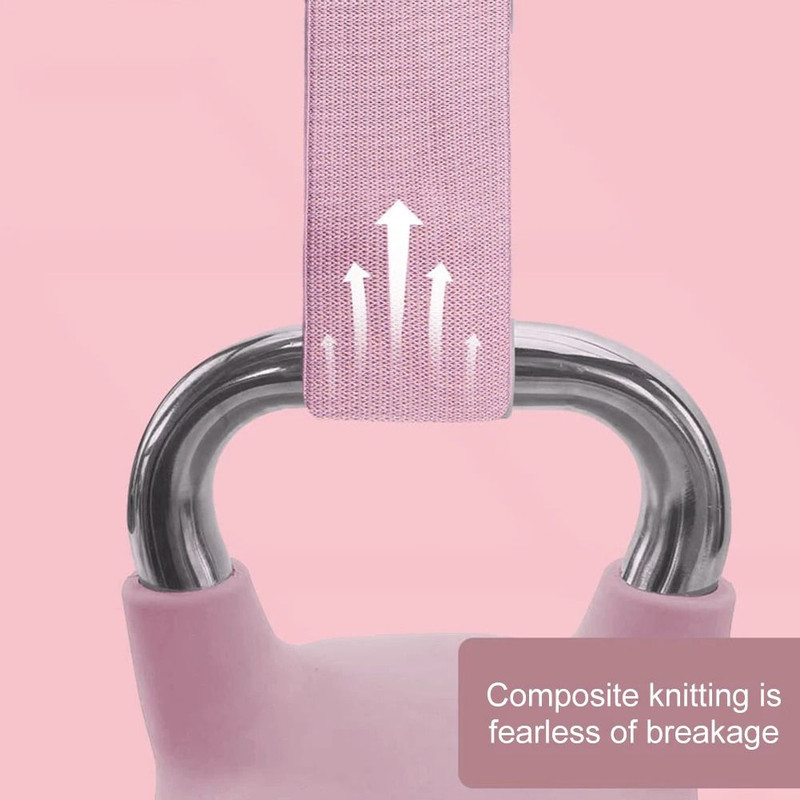 Resistance Booty Bands 5