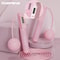 Intelligent Counting Cordless Jump Rope 1