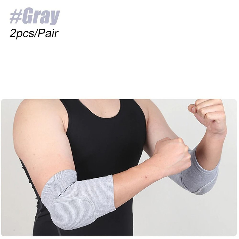 Compression Elbow Pads 9