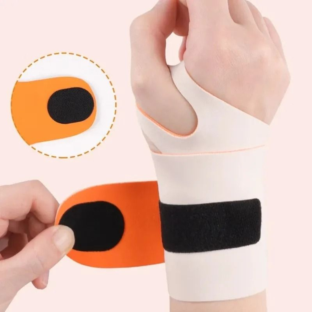 Sports Wristband 1