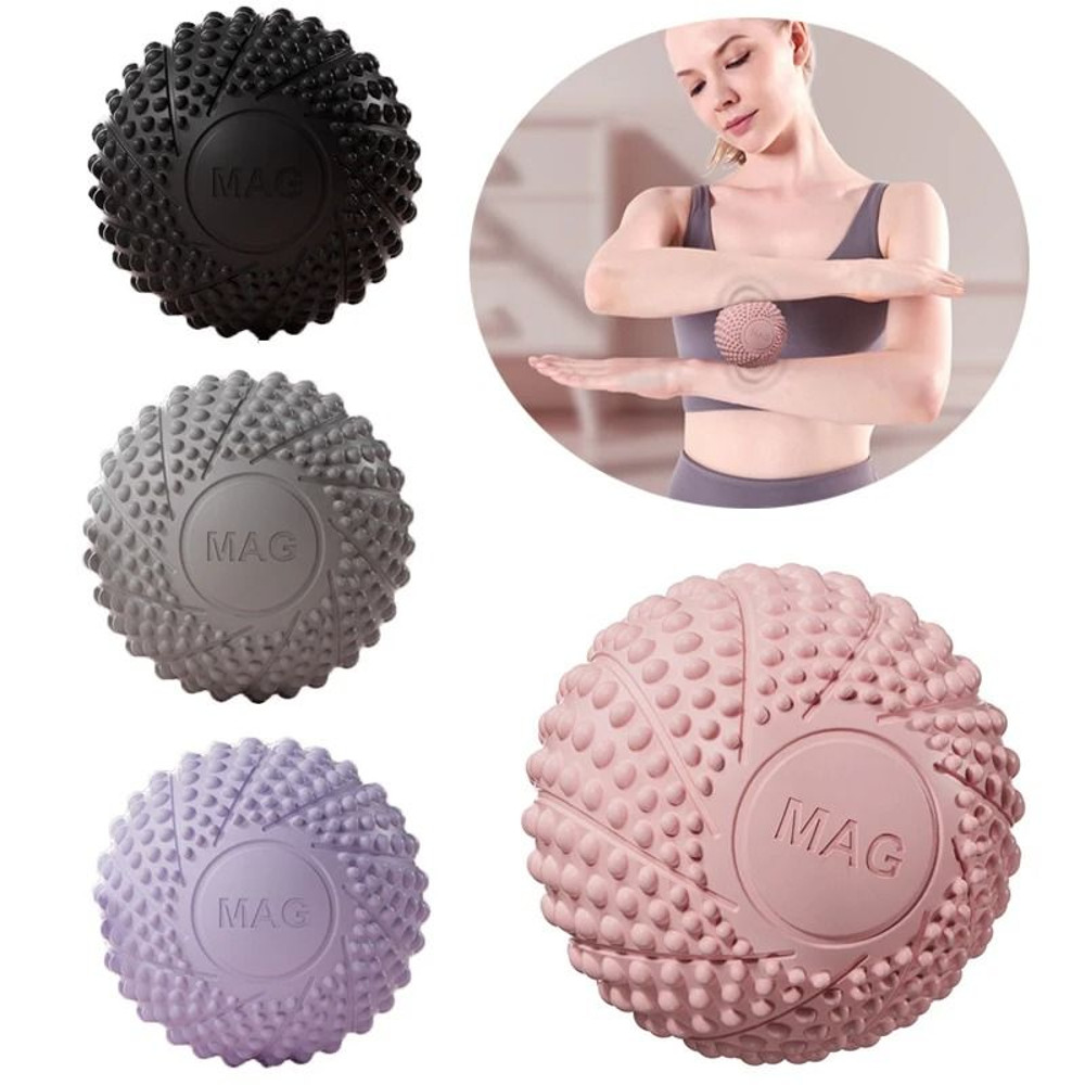 Deep Relief Massage Ball 0