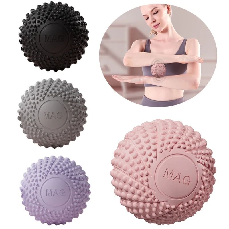 Deep Relief Massage Ball 0