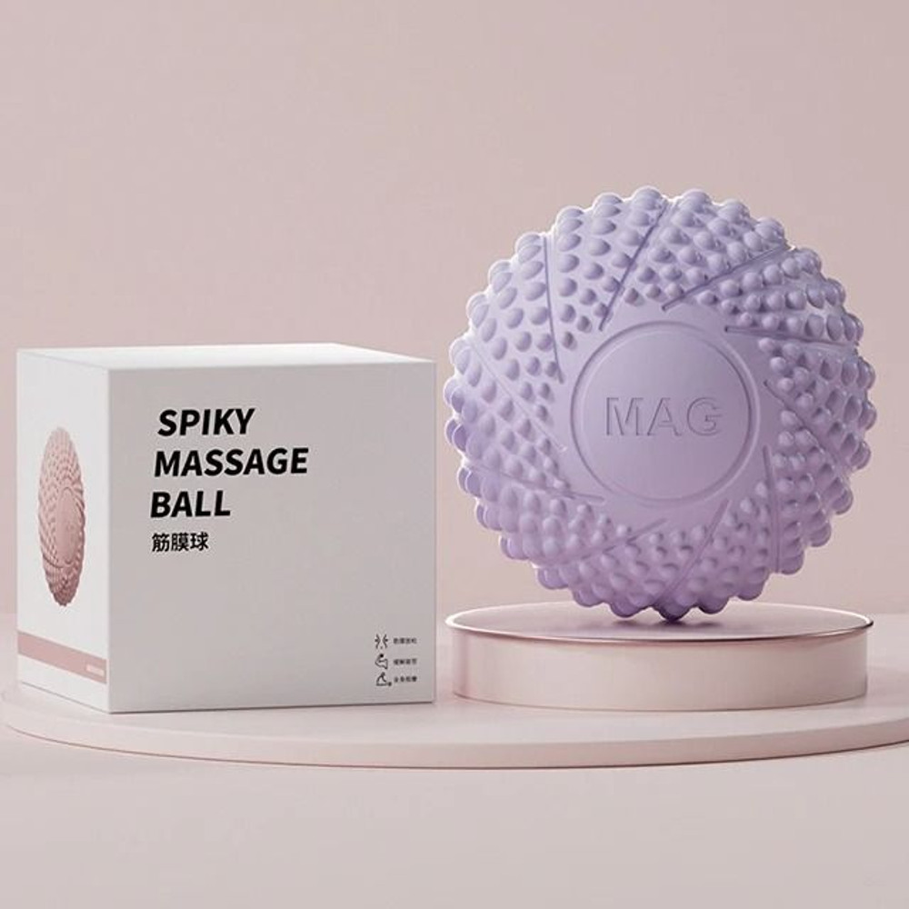 Deep Relief Massage Ball 9