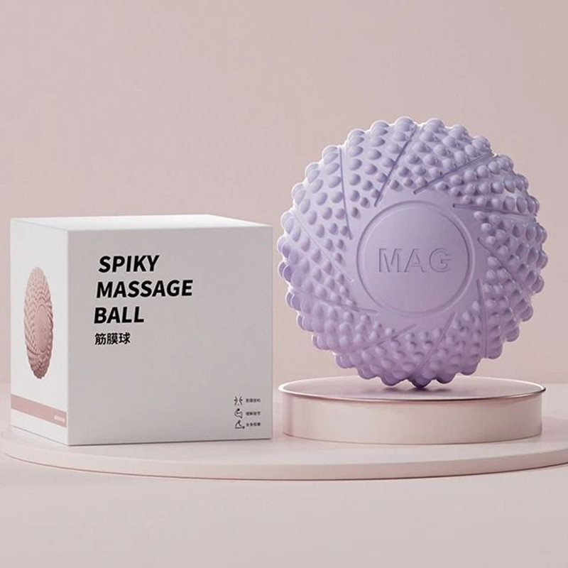 Deep Relief Massage Ball 9