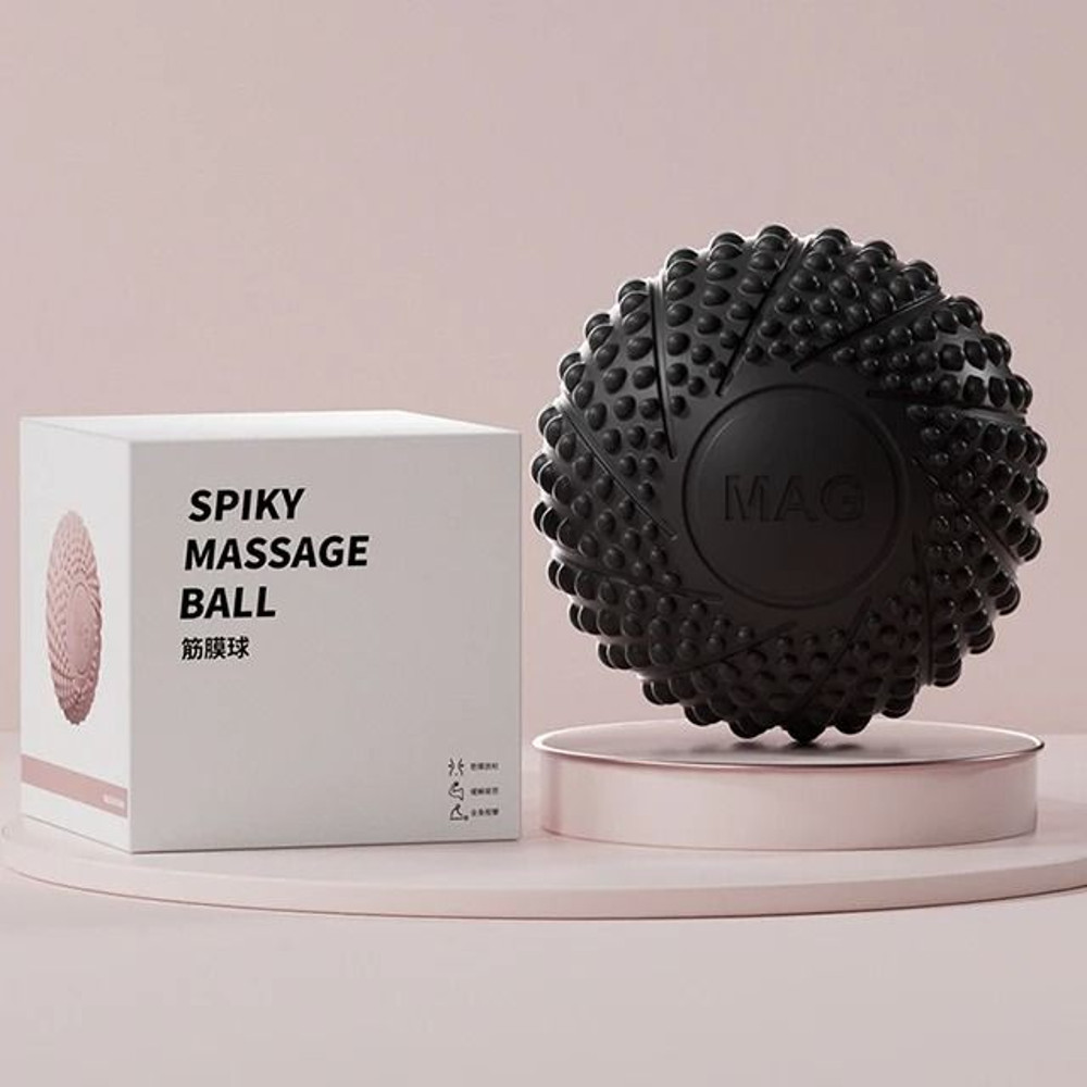 Deep Relief Massage Ball 6