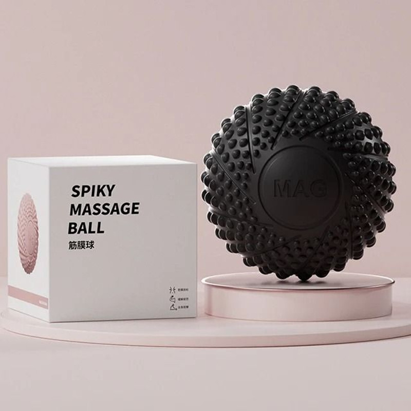 Deep Relief Massage Ball 6