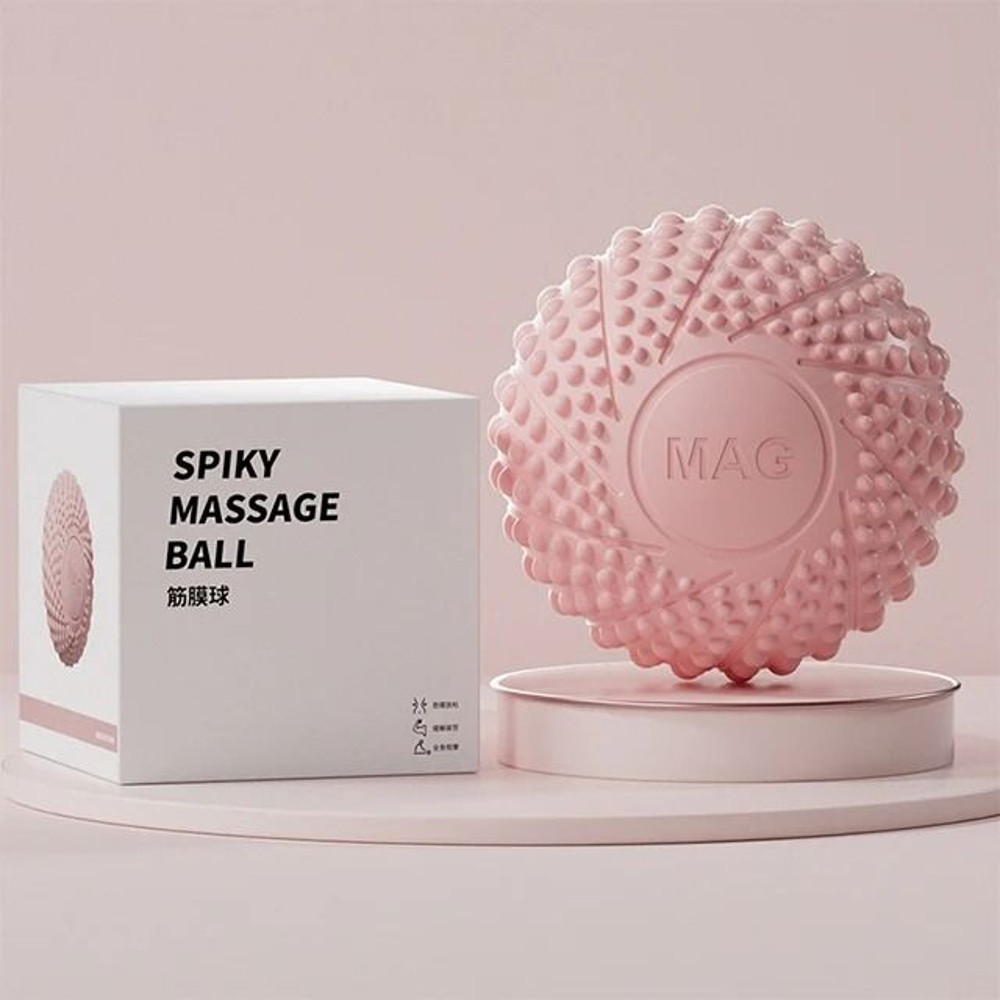 Deep Relief Massage Ball 7