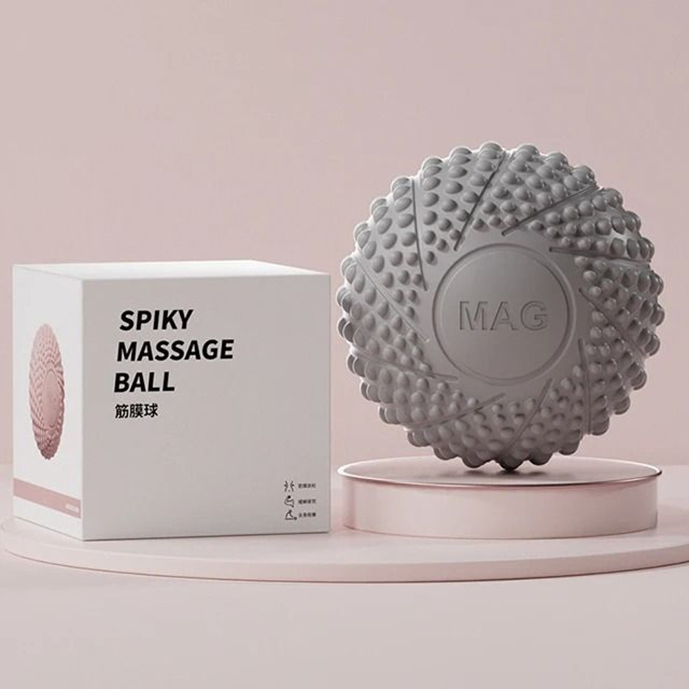 Deep Relief Massage Ball 8