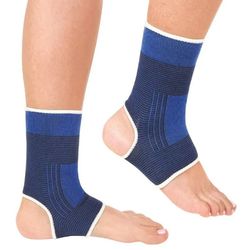 flexsupport ankle compression wrap