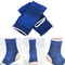 FlexSupport Ankle Compression Wrap 3