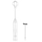 WhiskPro Mini Milk Frother 7