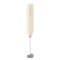 USB Electric Milk Frother Handheld Coffee Mixer 7