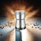 Mini Electric Coffee And Spice Grinder 5