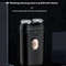 Men Electric Shaver And Hair Trimmer 5