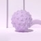 Manual Massage Ball For Muscle Relaxation 9