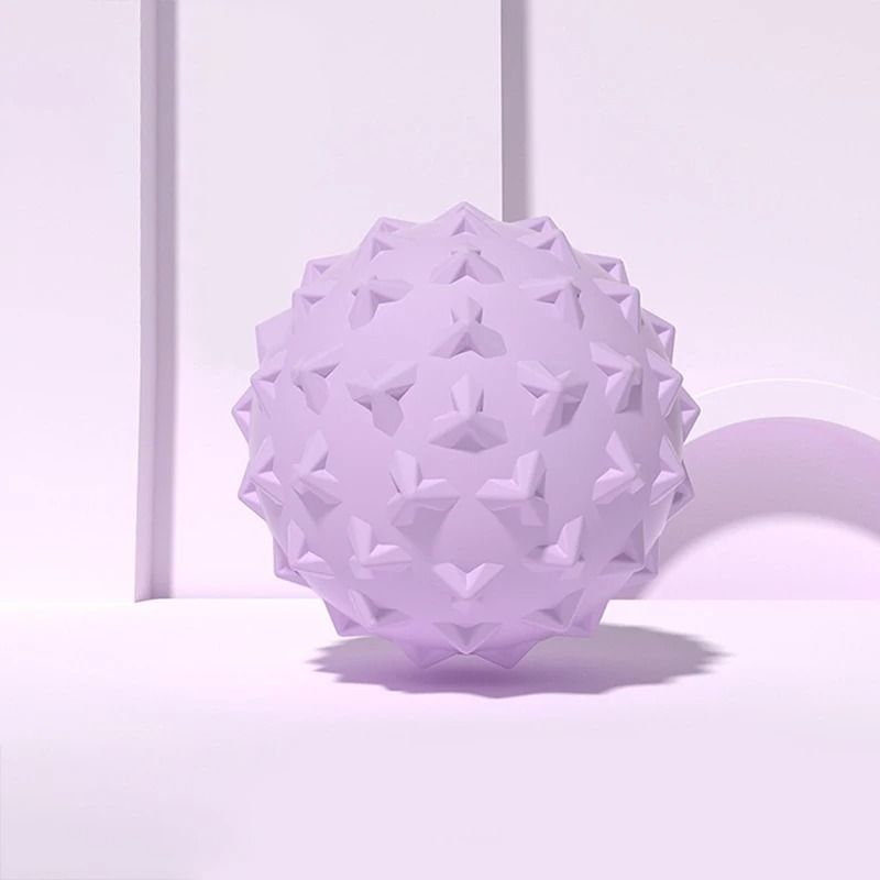 Manual Massage Ball For Muscle Relaxation 9