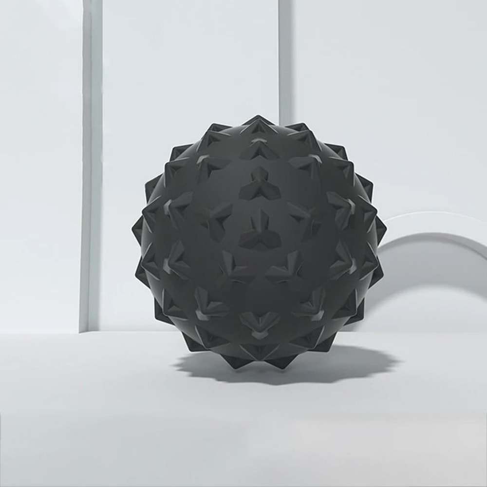 Manual Massage Ball For Muscle Relaxation 10