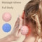 Manual Massage Ball For Muscle Relaxation 3