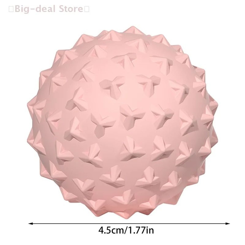Manual Massage Ball For Muscle Relaxation 5