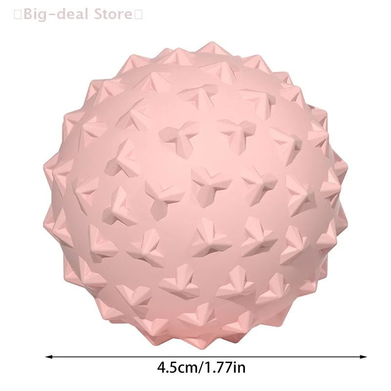 Manual Massage Ball For Muscle Relaxation 5