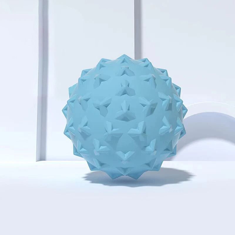 Manual Massage Ball For Muscle Relaxation 7