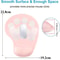 Ergonomic Cat Paw Mouse Pad With Wrist Rest 5