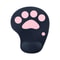Ergonomic Cat Paw Mouse Pad With Wrist Rest 7