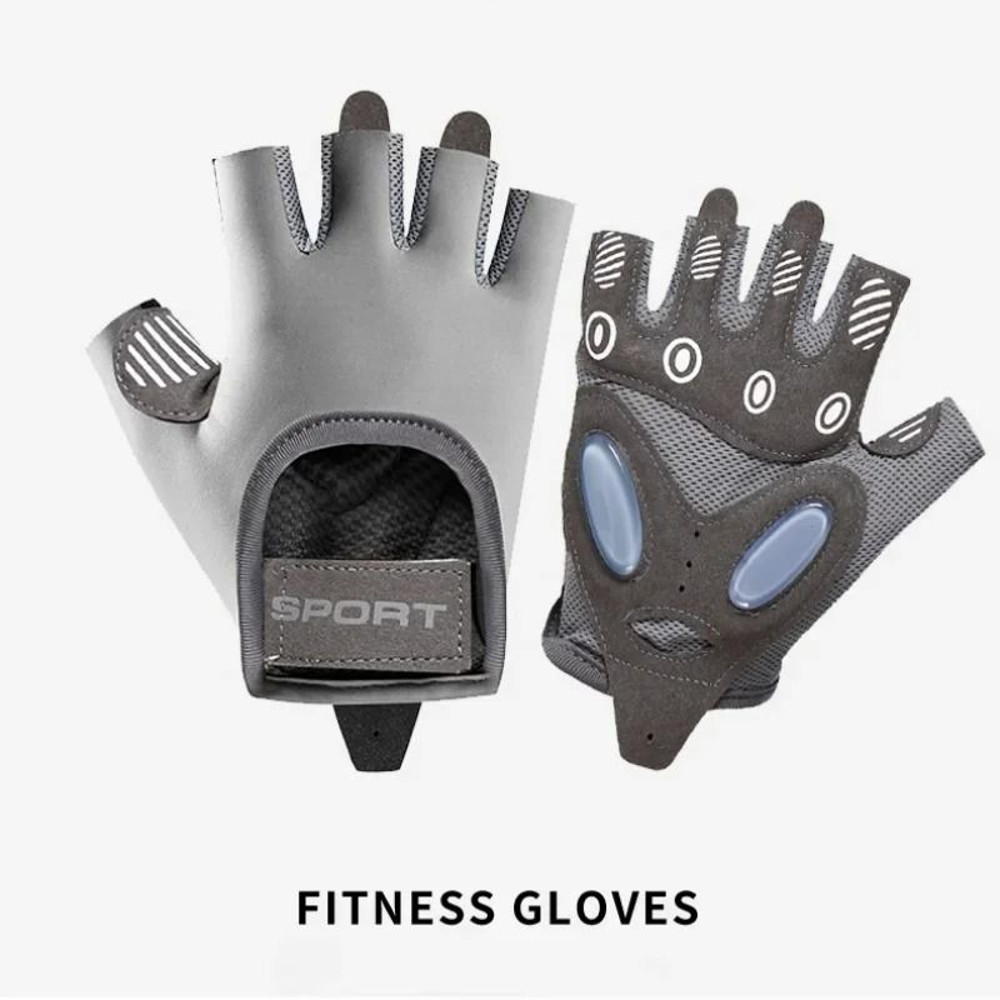 Fitness Training Gloves For Gym And Weightlifting 7