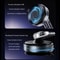 Magnetic Car Phone Holder With 360 Degree Rotation 6
