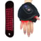 Rechargeable Red And Infrared Light Therapy Wrist Wrap 1