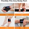 Rechargeable Red And Infrared Light Therapy Wrist Wrap 6