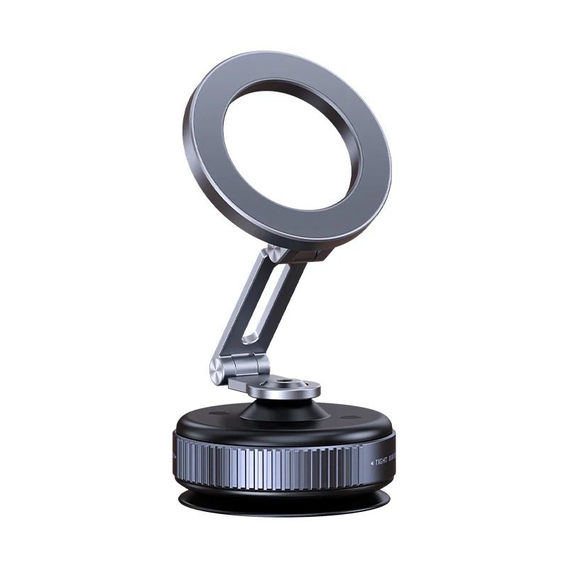 Magnetic Car Phone Holder With 360 Degree Rotation 5