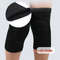 Silicone Compression Sports Knee Pads 4
