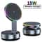 Magnetic Wireless Car Charger Mount 1