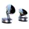 Magnetic Wireless Car Charger Mount 9
