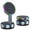 Magnetic Wireless Car Charger Mount 7