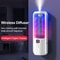 Aroma Diffuser And Air Humidifier 0