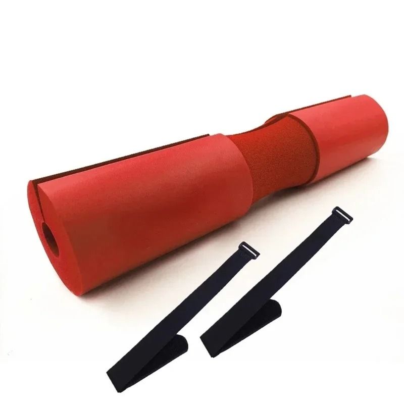 Barbell Shoulder Pad For Squats And Weightlifting 9