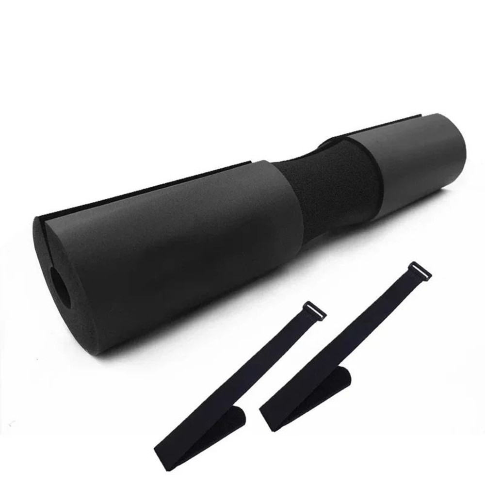 Barbell Shoulder Pad For Squats And Weightlifting 7