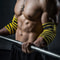 Adjustable Weightlifting Elbow Support Straps 0