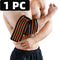 Adjustable Weightlifting Elbow Support Straps 9