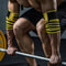 Adjustable Weightlifting Elbow Support Straps 5