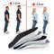 Memory Foam Height Increase Insoles With Arch Support 4