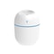 Mini Ultrasonic Aroma Diffuser And Air Humidifier With LED Light 12