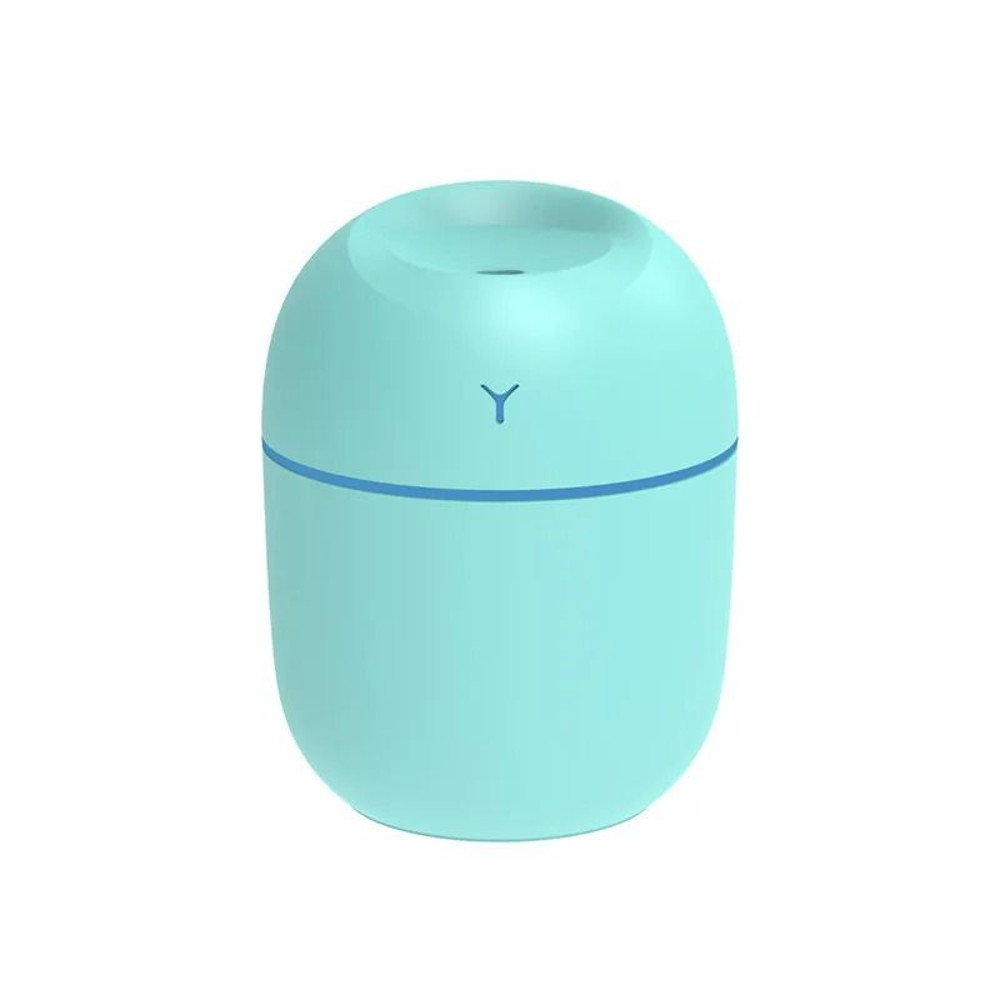 Mini Ultrasonic Aroma Diffuser And Air Humidifier With LED Light 13