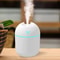 Mini Ultrasonic Aroma Diffuser And Air Humidifier With LED Light 6