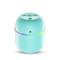 Mini Ultrasonic Aroma Diffuser And Air Humidifier With LED Light 7
